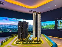 Bloomsbury Residences (D5), Apartment #459506681